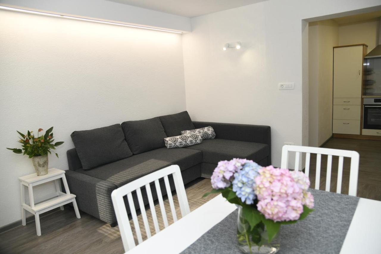 Apartma Pri Lipi Bohinj Exterior foto