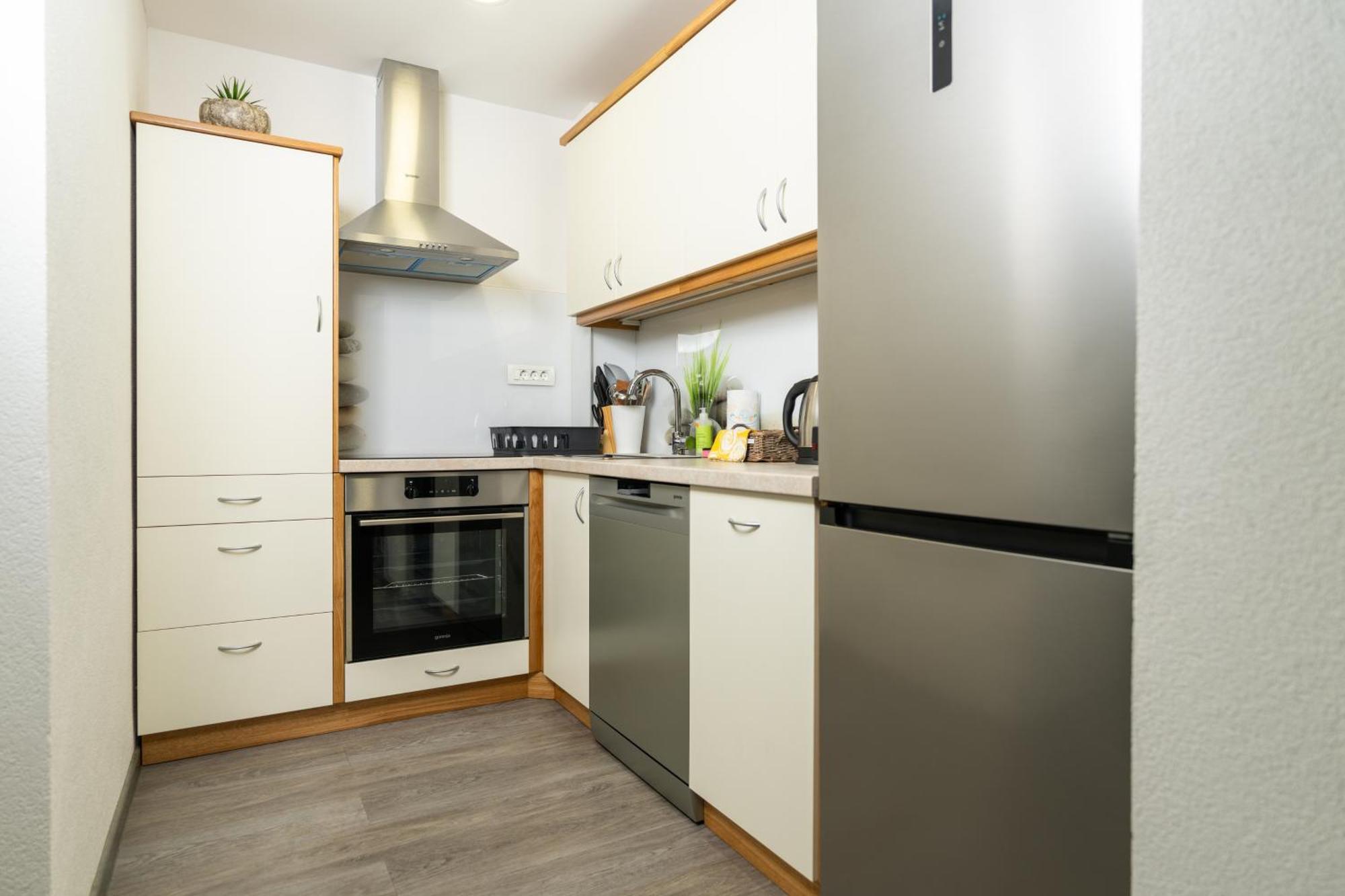Apartma Pri Lipi Bohinj Exterior foto