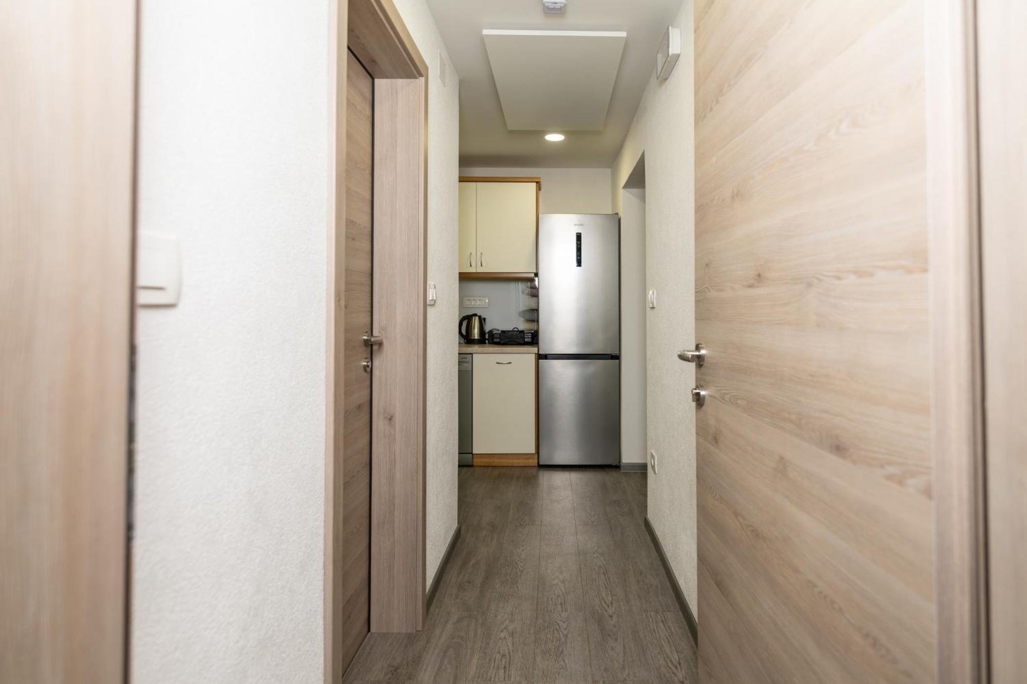 Apartma Pri Lipi Bohinj Exterior foto